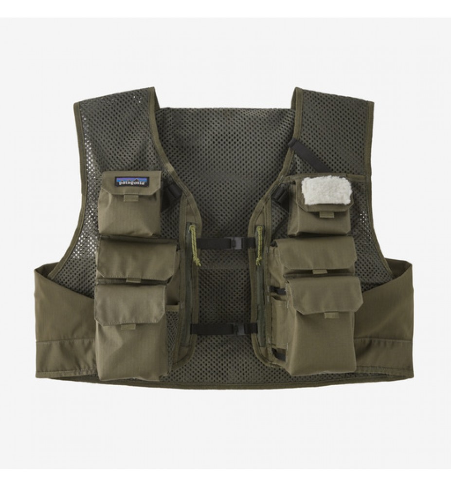 Patagonia Stealth Pack Gilet L/XL - Patagonia | Attrezzature per la pesca a mosca